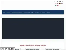Sites similar to machtek.pl