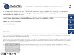 Sites similar to machtel.fr
