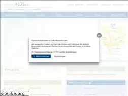Sites similar to machtlos-cottbus.de