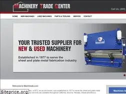 Sites similar to machtrade.com