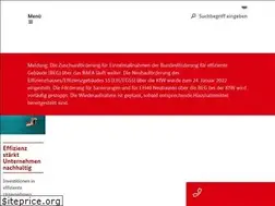 Sites similar to machts-effizient.de