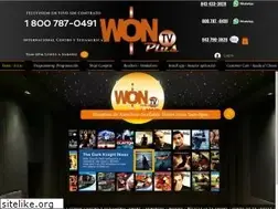 Sites similar to machtvplusts.com