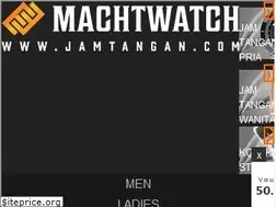 Sites similar to machtwatch.co.id