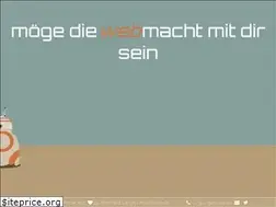 Sites similar to machtweb.de
