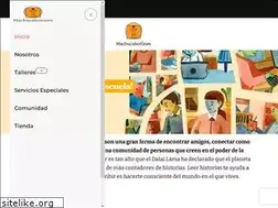 Sites similar to machucabotones.com