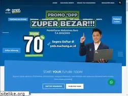 Sites similar to machung.ac.id