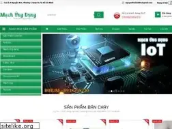 Sites similar to machungdung.com
