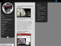 Sites similar to machupicchu-ciudadela.com