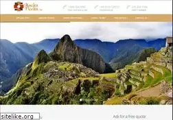 Sites similar to machupicchu-inc.com