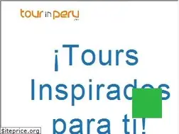 Sites similar to machupicchu-tours-peru.com