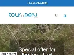 Sites similar to machupicchu-tours-peru.org