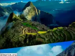 Sites similar to machupicchu.tours