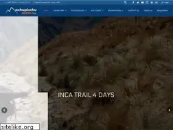 Sites similar to machupicchuagency.com