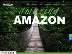 Sites similar to machupicchuamazonperu.com