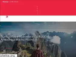 Sites similar to machupicchubustickets.com