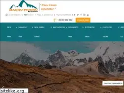 machupicchubylocals.com