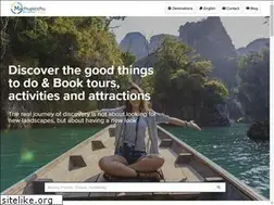Sites similar to machupicchuhop.com