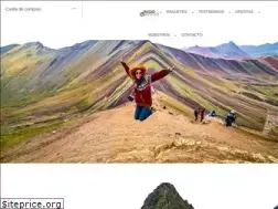 Sites similar to machupicchumexico.com.mx