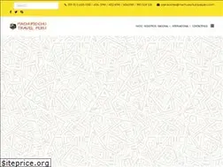 Sites similar to machupicchutravelperu.com