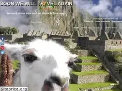 Sites similar to machupicchuwayna.com