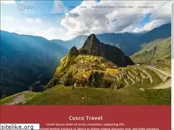 Sites similar to machupichu.com