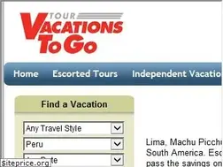 Sites similar to machupichuperu.com
