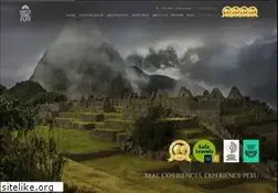 Sites similar to machutravelperu.com