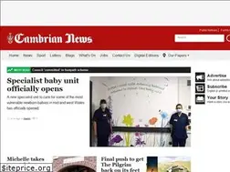 Sites similar to machynlleth-today.co.uk