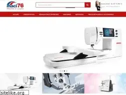Sites similar to maci76.com