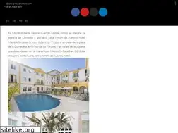 Sites similar to maciaalfaros.com