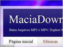 Sites similar to maciadownloads.blogspot.com