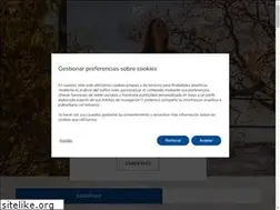 Sites similar to maciahoteles.com