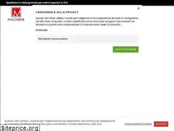 Sites similar to maciarine.it