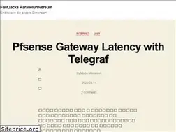 Sites similar to maciaszek.net