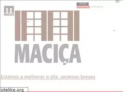 Sites similar to macica.pt