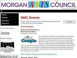 Sites similar to macicehouse.org