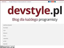 Sites similar to maciejaniserowicz.com