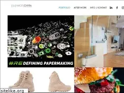Sites similar to maciejchyra.com