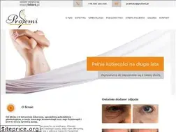 Sites similar to maciejorzechowski.pl