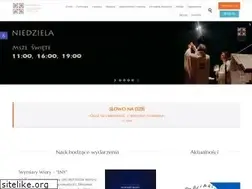 Sites similar to maciejowka.org