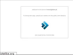 Sites similar to maciejplater.pl