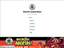 Sites similar to macielcorp.com