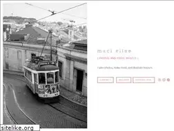 Sites similar to macielise.com