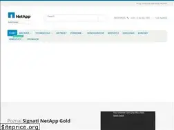 Sites similar to macierze-netapp.pl