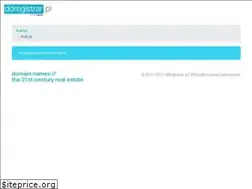 Sites similar to macierzynstworaz.pl