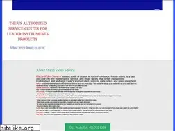 Sites similar to macievideo.com