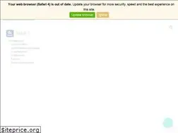 Sites similar to macifavantages.fr