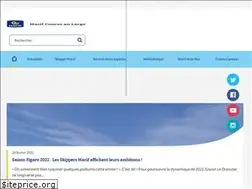 Sites similar to macifcourseaularge.com