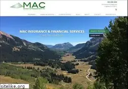 Sites similar to macifs.com
