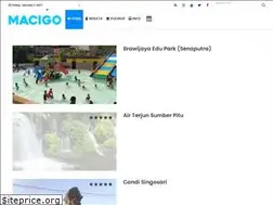 Sites similar to macigo.com
